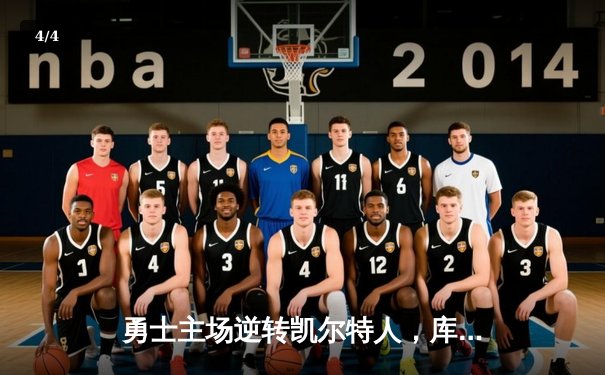 勇士主场逆转凯尔特人，库里狂砍38分加冕总决赛MVP - 4