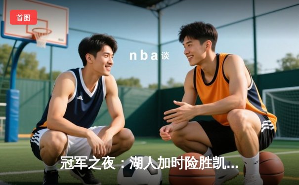 冠军之夜：湖人加时险胜凯尔特人，詹姆斯40分创赛季新高