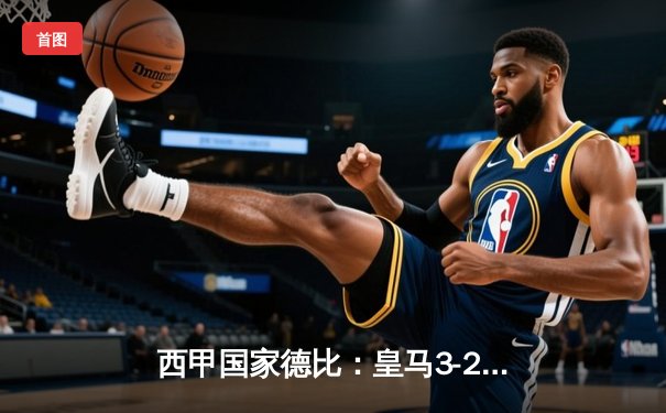 西甲国家德比：皇马3-2绝杀巴萨，贝林厄姆双响主宰伯纳乌