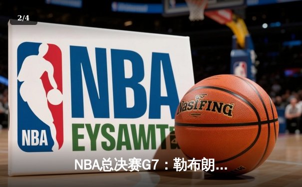 NBA总决赛G7：勒布朗·詹姆斯史诗之夜，骑士逆转勇士再创历史 - 2